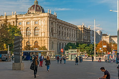 Vienna Sept 2017