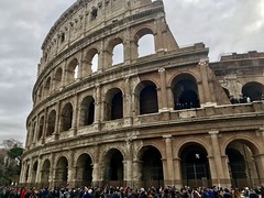 Rome, Italy (Dec 2017)