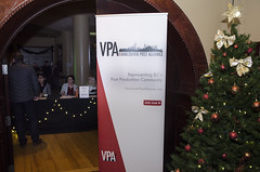 VPA Holiday Celebration 2017