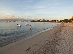 Martinique - Trois Ilets