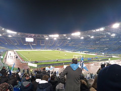 Lazio Fiorentina 1-0
