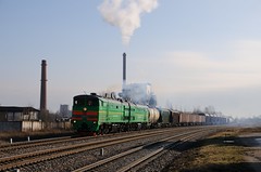 Railways Latvia (LDz)