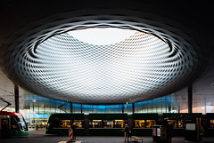 Basel architecture