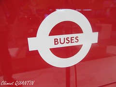 [Réseau] TRANSPORT FOR LONDON - 'GB' London