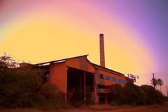 Kekaha Sugar Company 1889-2001