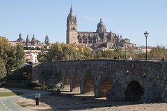Salamanca y Sierra de Francia