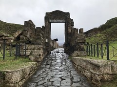 Pompeii, Italy (Dec 2017)