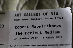 Mapplethorpe, Robert