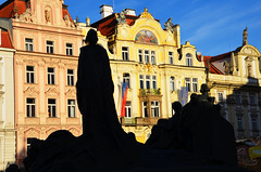 PRAGUE - STARE MESTO (OLD TOWN)