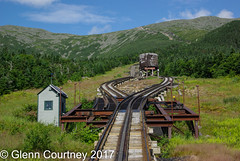 Railways in New Hampshire