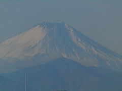 Mt Fuji 4