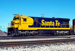 ATSF Collection