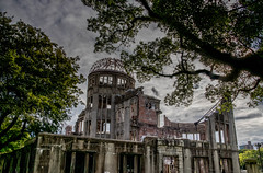 Hiroshima and Miyajima