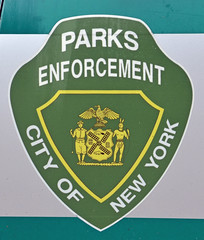 New York Parks Enforcement