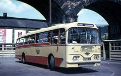 Buses in Lancashire