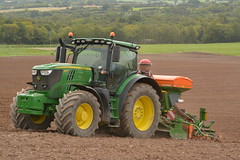 Ploughing & Sowing 2017/18