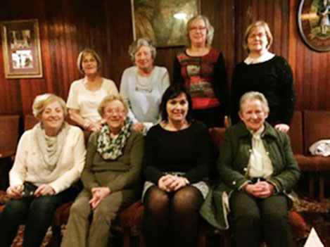 Hospice Group