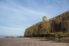 Downhill/Mussenden Temple 2017