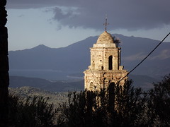 Cismonte (Haute-Corse - Northern Corsica)