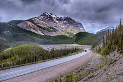 Rocheuses Canada Rockies