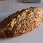 法國麵包教父凱瑟的鄉村麵包20180226