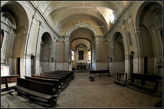 Chiesa dei Santi G. B. e D. di V. F.