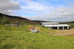 Countryhotel Hraunsnef - Borgarnes - Iceland (June 2017)