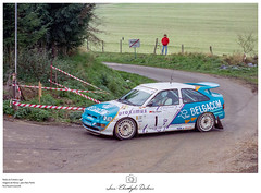 Rallye du Condroz 1996