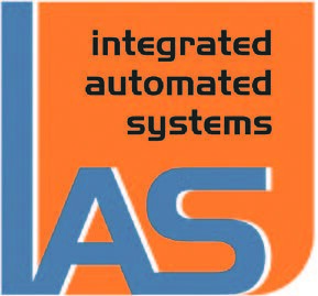 логотип IAS