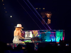 Lady Gaga - Joanne World Tour