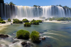 Iguazu  Falls
