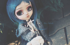 Garbrielle (pullp FC by Ariana and Dolls)
