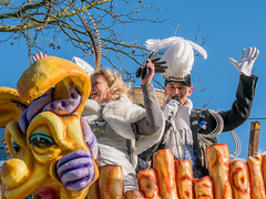 Carnaval Schiedam 2018