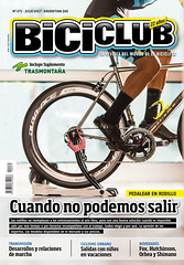 Magazines About Titanium Bicycles