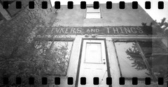 tinkers and things