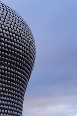 Just another Sunday in Birmingham (28-01-2018)