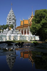 Cambodia & Laos
