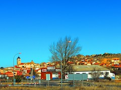 Fuentespina (Burgos)