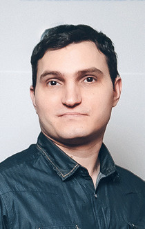 Владимир Барданос, ведущий специалист отдела по технической поддержке продаж компании «Becker Mining Russia»