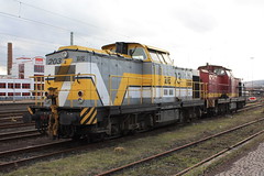 Baureihe 203