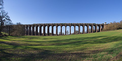 Ouse Valley Viaduct 2018-02-25