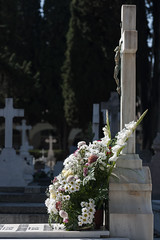 Cementerio de Cordoba
