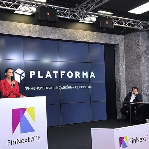 FinNext снова прошёл с грандиозным успехом. В Битве инноваторов победили проекты Arenza.ru (финансирование покупки оборудования для малого и среднего бизнеса), Platforma (площадка для инвестиций в судебные процессы), DataFabric (информационные системы на