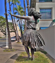 Honolulu, HI-Waterfront