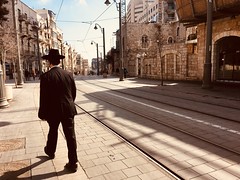 Jerusalem, Israel 2018