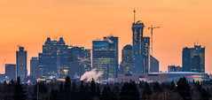 Alberta - Its Cities
