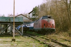 Baureihe 220 (alt)