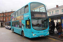 Derby Buses & Coaches