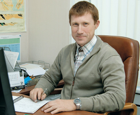 Михаил Корнилов,генеральный директор ООО «АРДЖЕЙ СИ» и директор по развитию ООО «АГР Софтвер»