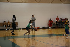 2007-11-03_Lindsey YMCA basketBall
